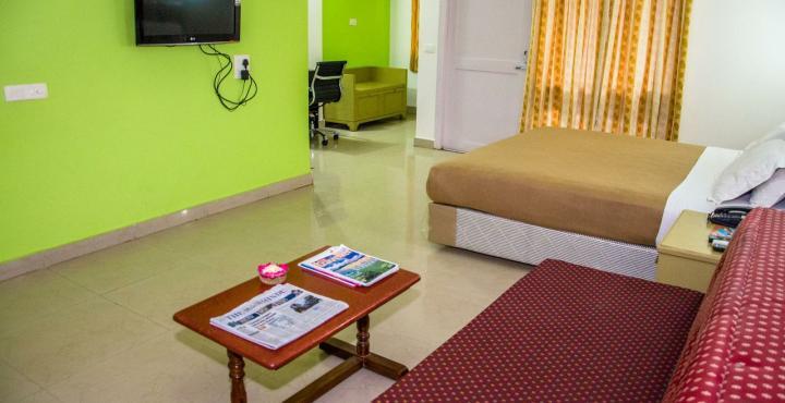 Sai Priya Beach Resort Visakhapatnam Exterior foto