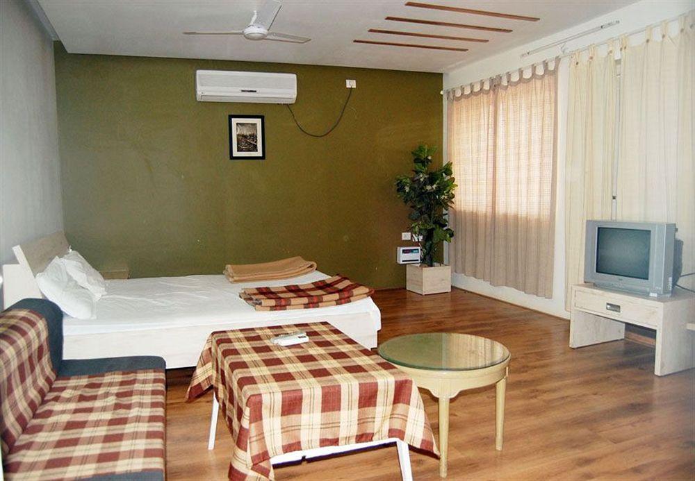 Sai Priya Beach Resort Visakhapatnam Exterior foto
