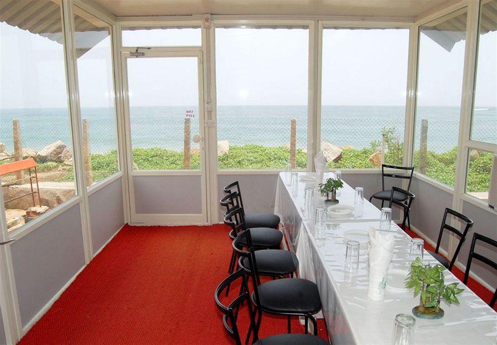 Sai Priya Beach Resort Visakhapatnam Exterior foto